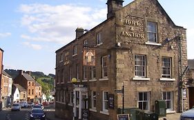 Hope And Anchor